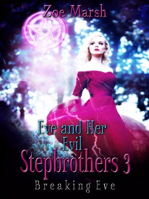 cover image of Breaking Eve
